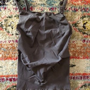 Maternity support top